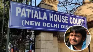Delhi Court Rejects Advocate’s Defamation Suit Against Google, Media Houses Over 2016 Patiala House Coverage as Time-Barred